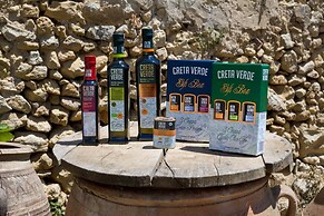 Panethimos House in Nature