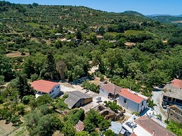 Panethimos House in Nature