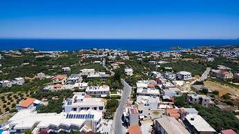 Marianthi s Maisonette