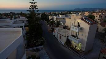 Marianthi s Maisonette