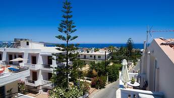 Marianthi s Maisonette