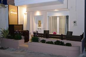 Marianthi s Maisonette