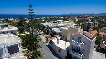 Marianthi s Maisonette