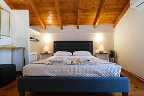 Marianthi s Maisonette