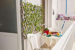 Katerina s Apartment in Chania Center