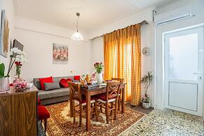 Katerina s Apartment in Chania Center