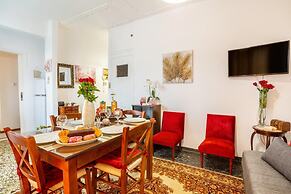 Katerina s Apartment in Chania Center