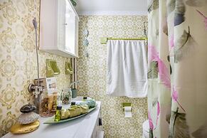 Katerina s Apartment in Chania Center