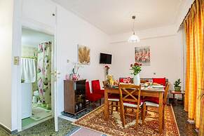 Katerina s Apartment in Chania Center