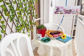 Katerina s Apartment in Chania Center