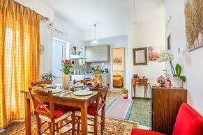 Katerina s Apartment in Chania Center