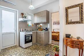 Katerina s Apartment in Chania Center