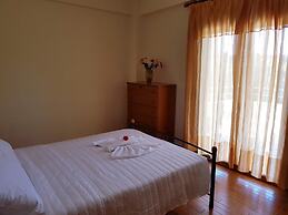 Eftihia s Traditional House