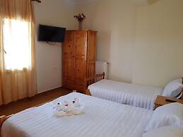 Eftihia s Traditional House