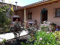 Eftihia s Traditional House