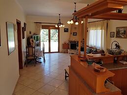 Eftihia s Traditional House