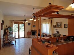 Eftihia s Traditional House