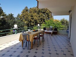 Eftihia s Traditional House