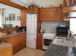 Eftihia s Traditional House