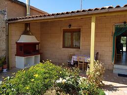 Eftihia s Traditional House