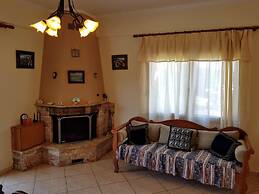 Eftihia s Traditional House