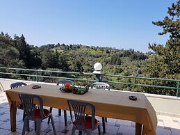 Eftihia s Traditional House