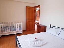 Eftihia s Traditional House