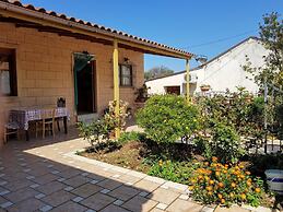 Eftihia s Traditional House