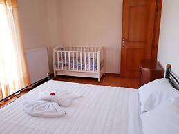 Eftihia s Traditional House