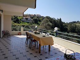 Eftihia s Traditional House