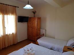 Eftihia s Traditional House