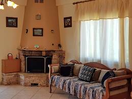 Eftihia s Traditional House