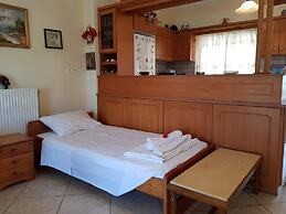 Eftihia s Traditional House