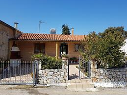 Eftihia s Traditional House