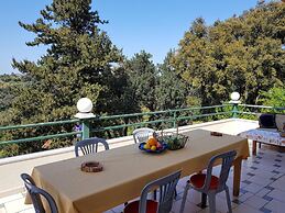 Eftihia s Traditional House