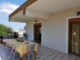 Eftihia s Traditional House