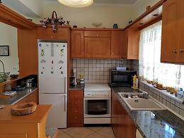 Eftihia s Traditional House