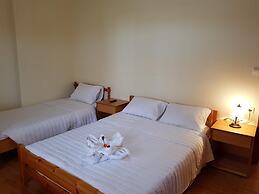 Eftihia s Traditional House