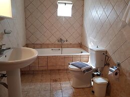 Eftihia s Traditional House