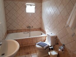 Eftihia s Traditional House