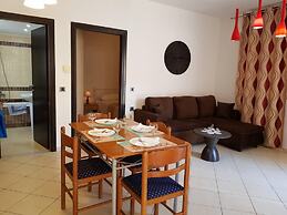 Ilia s Apt in Chania