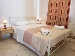 Ilia s Apt in Chania