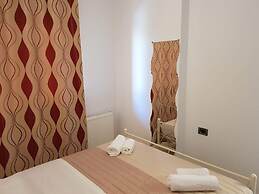 Ilia s Apt in Chania