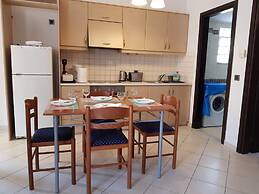 Ilia s Apt in Chania