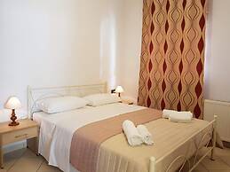 Ilia s Apt in Chania