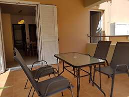 Ilia s Apt in Chania