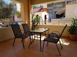 Ilia s Apt in Chania