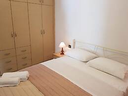 Ilia s Apt in Chania