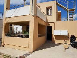 Ilia s Apt in Chania