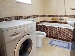 Ilia s Apt in Chania